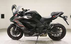 KAWASAKI NINJA 1000SX 2025 ZXT02K