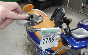 PEUGEOT ジャンゴ125A