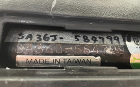 YAMAHA JOG DELUXE SA36J