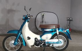 HONDA LITTLE CUB AA01