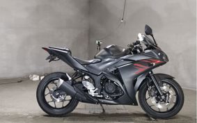 YAMAHA YZF-R25 RG10J