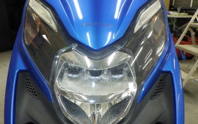 SUZUKI スウィッシュ125