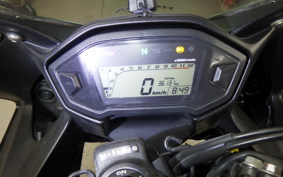 HONDA CBR400R ABS 2015 NC47