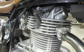 KAWASAKI ESTRELLA RS 2023 BJ250A