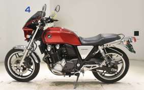 HONDA CB1100 2011 SC65