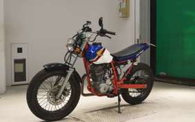 HONDA FTR223 MC34