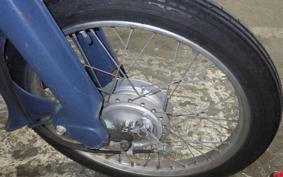HONDA C50 SUPER CUB C50
