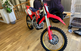 HONDA CRF450R PE07