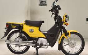 HONDA ｸﾛｽｶﾌﾞ JA10
