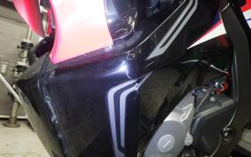 HONDA CRF250 GEN 2 RALLY 2023 MD47