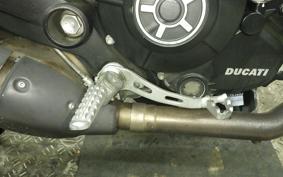 DUCATI SCRAMBLER SIXTY2 2016