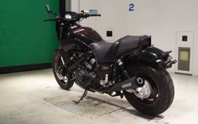 YAMAHA VMAX 2009