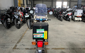 HONDA SUPER CUB50 AA01