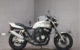 HONDA CB400SF NC31