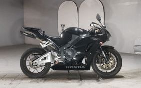 HONDA CBR600RR 2013 PC40