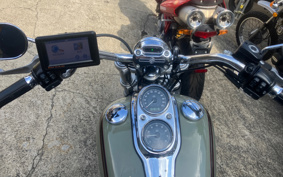 HARLEY HARLEY FXDL1580 2013 GN4