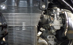 SUZUKI GS1200SS 2001 GV78A