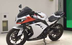 KAWASAKI NINJA 250