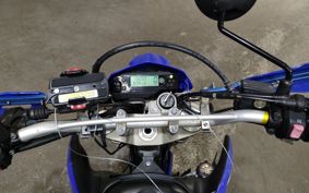 YAMAHA WR250X DG15J