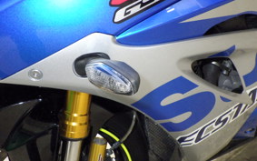 SUZUKI GSX-R1000R A 2022 DM11G