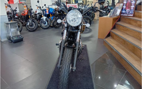 KAWASAKI W800 STREET 2022 EJ800E