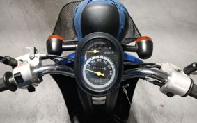 HONDA TODAY AF67