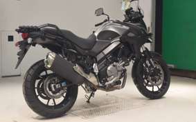 SUZUKI Vｽﾄﾛｰﾑ650A 2021 C733A