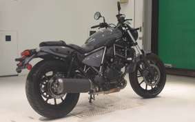 KAWASAKI ELIMINATOR400-3 2024 EL400A