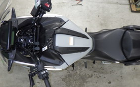 HONDA NC750X DCT 2024 RH09