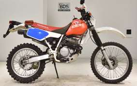 HONDA XR250R
