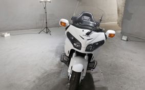 HONDA GL 1800 GOLD WING 2016 SC68