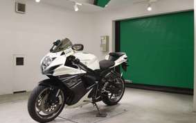 SUZUKI GSX-R600 2012