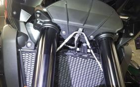 BMW M1000XR M Package 2024