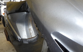 SUZUKI ADDRESS V100 CE11A