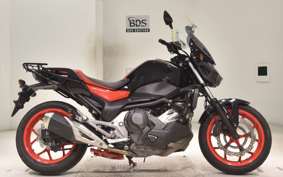 HONDA NC750S D 2017 RC88