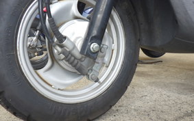 YAMAHA JOG Gen.5 SA36J