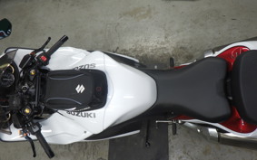 SUZUKI HAYABUSA Gen.3 2023 EJ11A