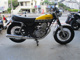 Фото Yamaha SR400 2016 с японского аукциона