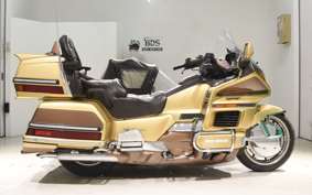 HONDA GL1500 GOLD WING SIDECAR SE 1991 SC22