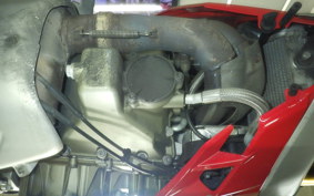 DUCATI STREETFIGHTER V4 S 2021