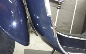 VESPA 125ES