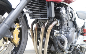 HONDA CB400 SUPER  BOL DOR ABS 2015 NC42