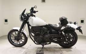 YAMAHA BOLT 950 2025 VN04J