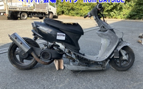 YAMAHA JOG-4