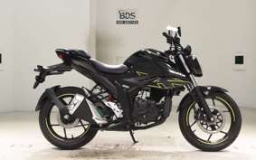 SUZUKI ジクサー150