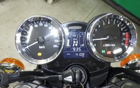 KAWASAKI Z900RS 2021 ZR900C