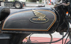 HONDA BENLY50 CD50