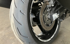 SUZUKI GSX-1300R HAYABUSA 2016 GX72B