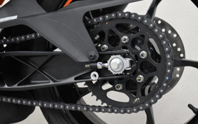 KTM 390 RC 2024 JYJ40