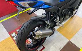 SUZUKI GSX-R600 2018 GN7FA